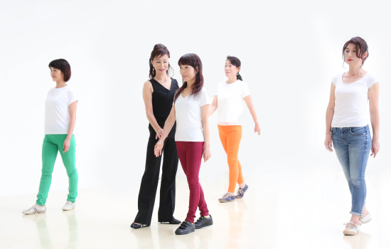 2/24（日）スタートマスターコースレッスン（6回）